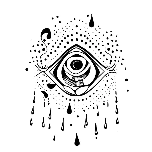 Tear Drops On My Guitar