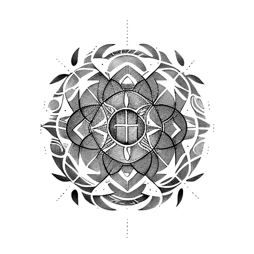 Cover Up A Small Circle