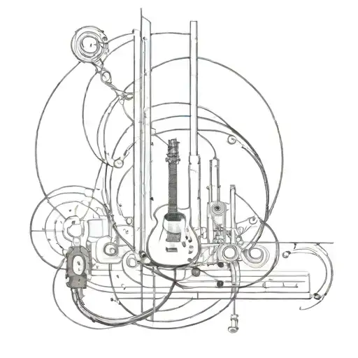 Engenery Electrical And Music