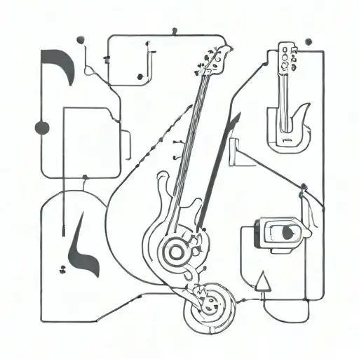 Engenery Electric And Music