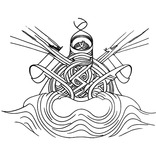 Lord Of The Rings And Music