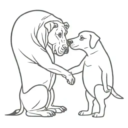 Bully And Teacher Love