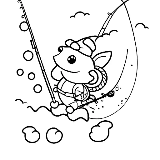 I Have 4 Kids And Am Married And Enjoy Fishing