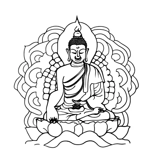 Buddha