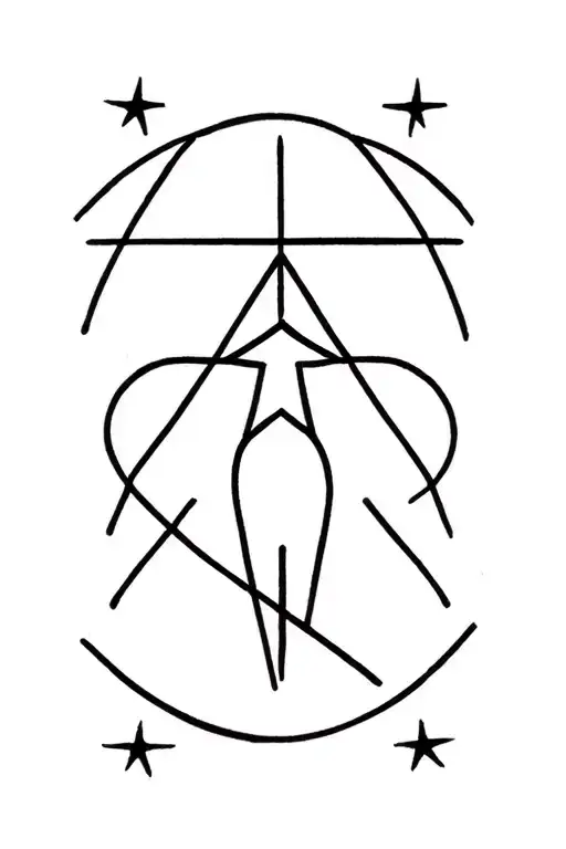 An Star In Balance Mixed