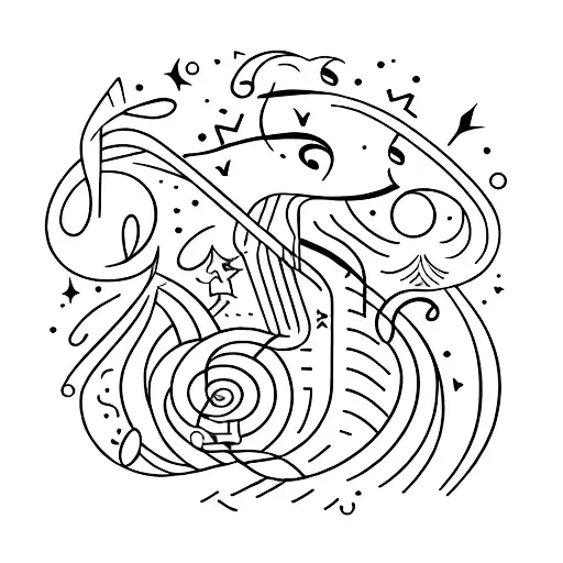 Family Love Music Libra