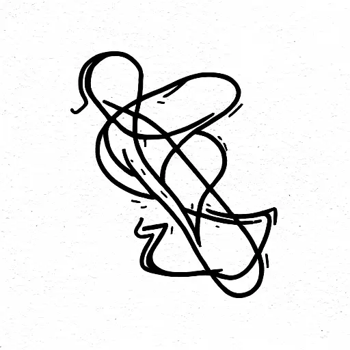 Zodiac Sign Virgo And Snake