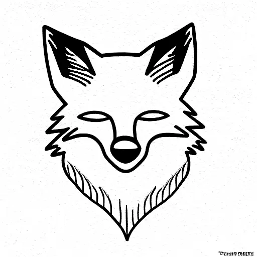 Fox Simple
