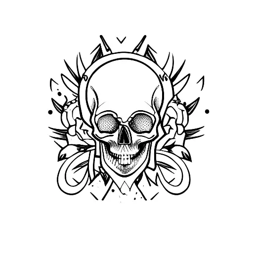 Skull