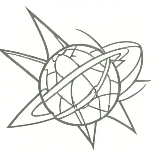 Tenis And Dragonball Z 4 Star Ball