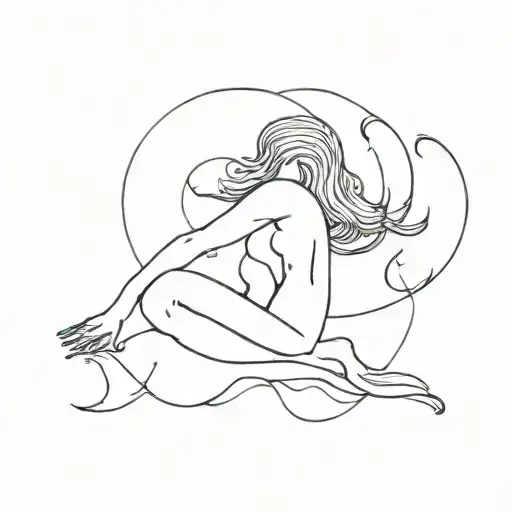 Aquarius Zodiac Sign And Travel