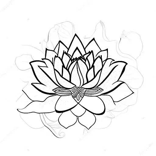 Lotus Flower