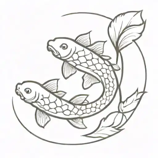 Sun Koi