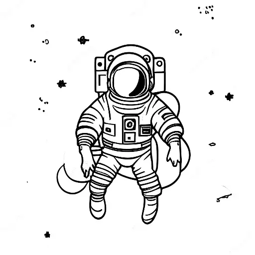 Astronaut