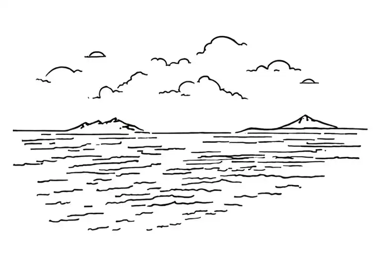 Asas Na Costa Rica Beach