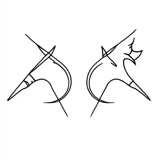 Aquarius And Sagittarius Zodiac Sign