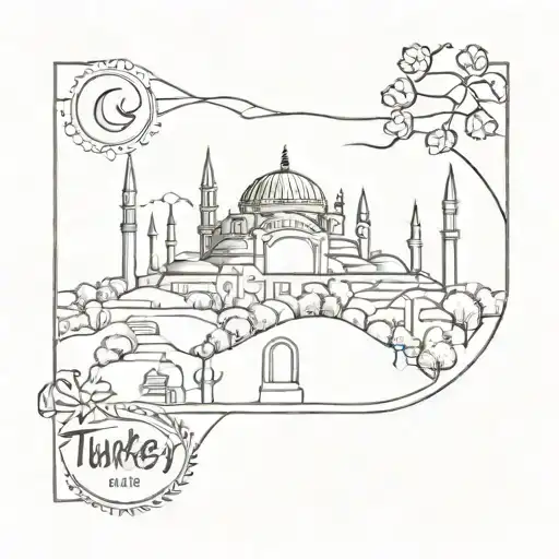 Travel To Turkey