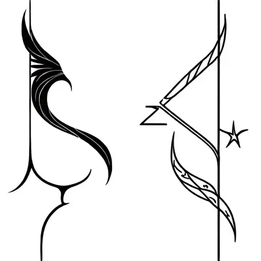 Aquarius And Sagittarius Zodiac Sign