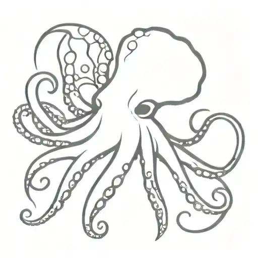 Octopus Voodoo Farmer