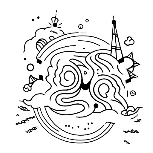 For Two Kids Boy And Girl