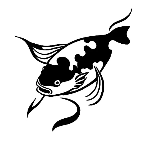 Koi Fish