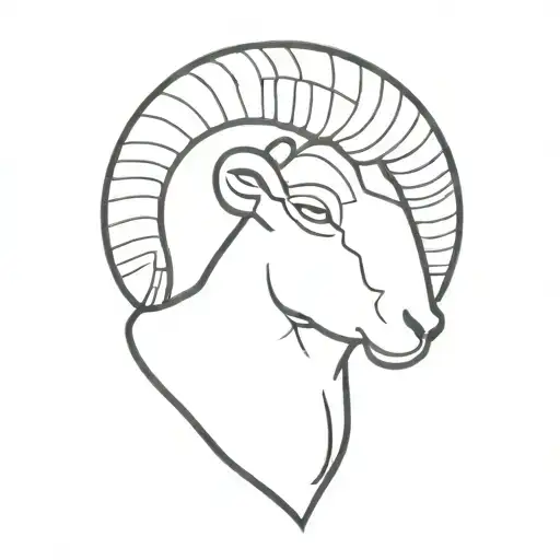 Ram Head Profile Holding