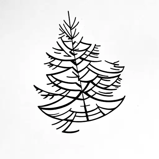 Pine Tree