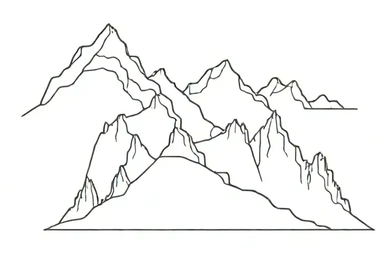 Northern Mountain