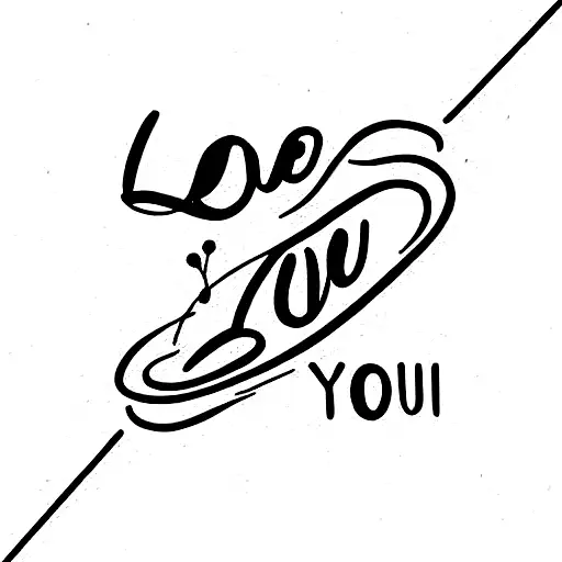 Love You To The Eternity