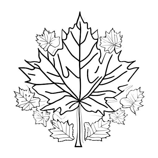 Maple Leaf