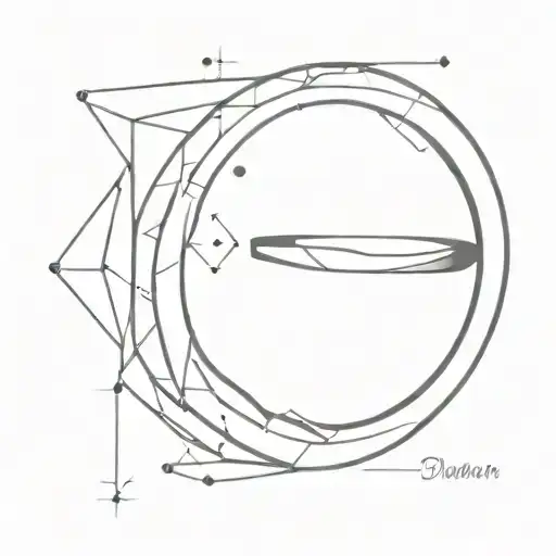 Diamon Ring Profile