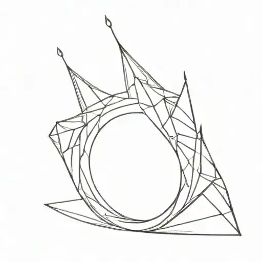 Diamon Ring Profile