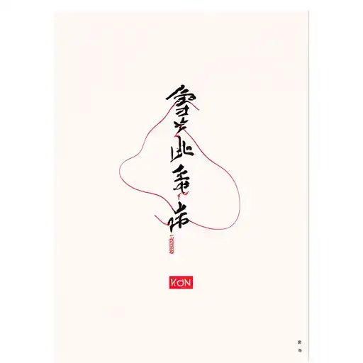 Redline With A Word Inyeon