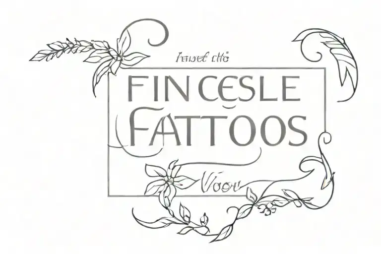 Rectangle Bible Verse