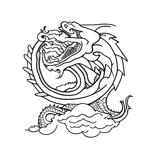 Earth Dragon