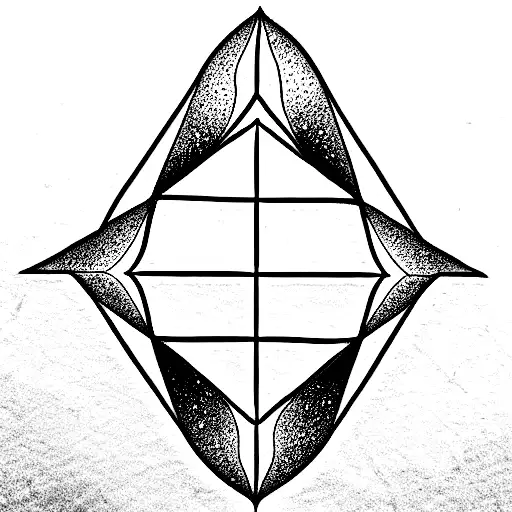 Sacred Geometry Evil Eyes