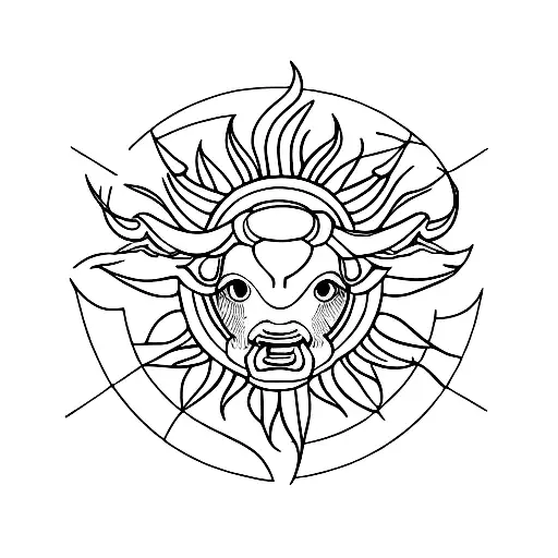Taurus Sun