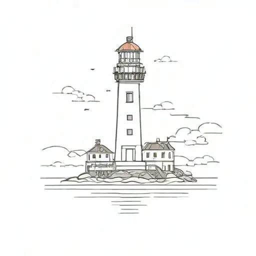 Port Lighthouse