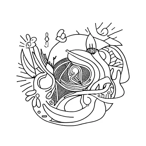 Depression And Detah Desire