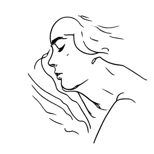 Stilizzato Overthinking