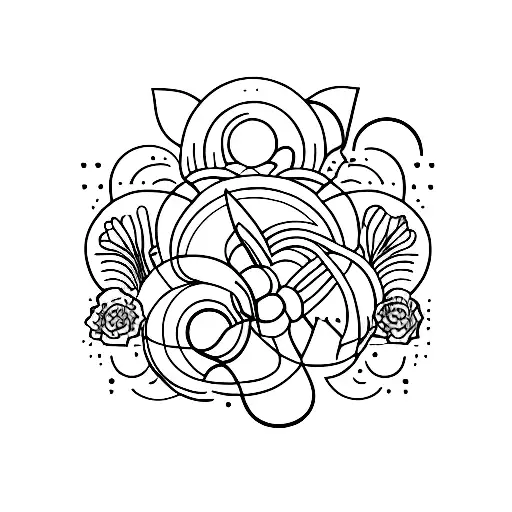 The Day Me And My Wife Meet