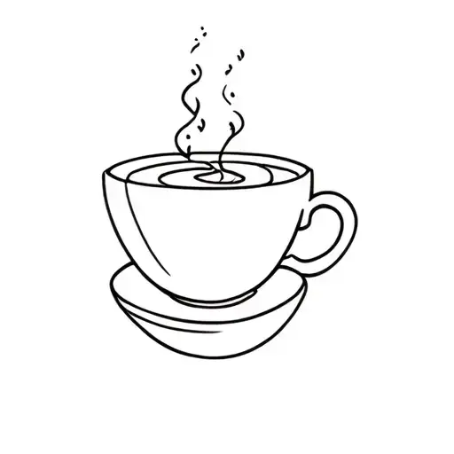 Cup Filled With Care Of Yourself And Let Them Fall In Love With The Overflow