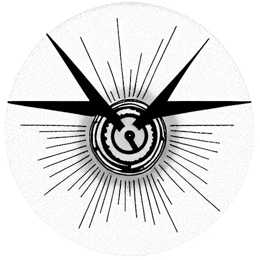 Pink Floyds Wish You Were Here Album Cover In A Brain