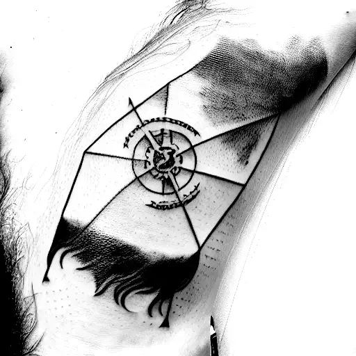 Lord Of The Rings Charcaters Map Book