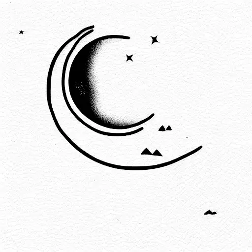 An Affair With The Moon