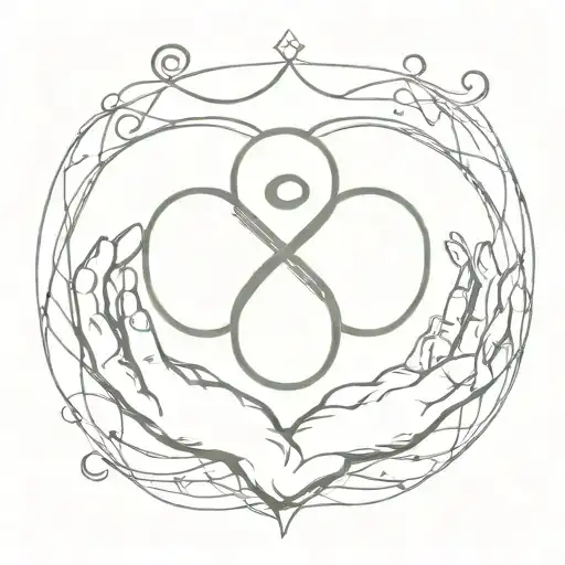 Infinite Self Love With Reiki Hands