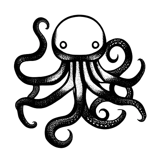 Octopus Hippy