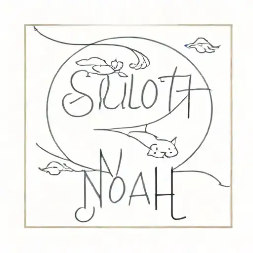 Elliot And Noah Kids Names