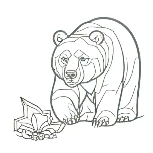 Bear