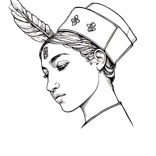 Roman Nurse Philippines